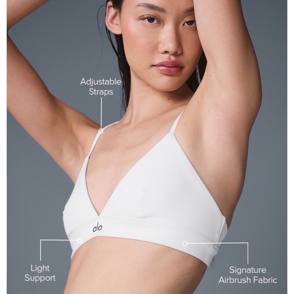 Splendor Bra - Picture 2 of 3